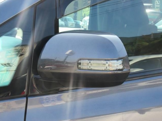Toyota Alphard 240S Package